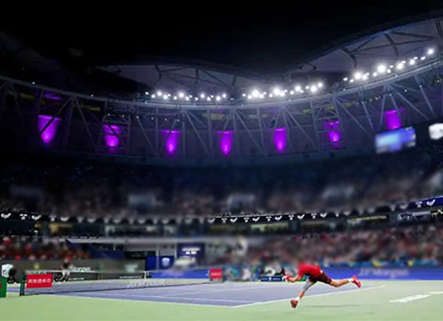 安龙县体育比赛