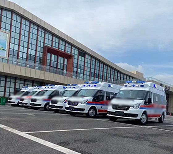 安龙县服务车队展示