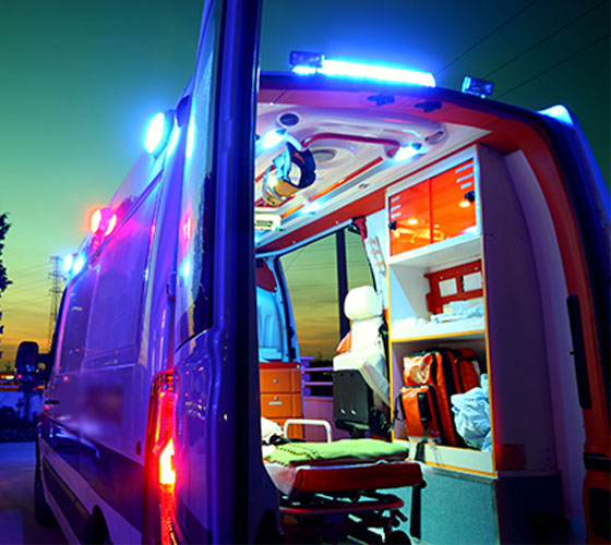 安龙县车辆内部展示