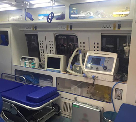 安龙县车辆内部展示